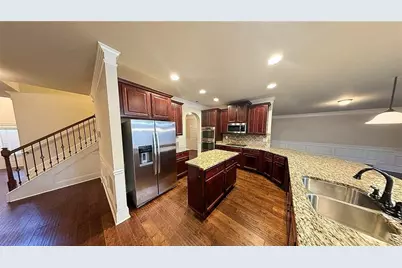 870 Clifton Springs Close Drive, Atlanta, GA 30349 - Photo 5