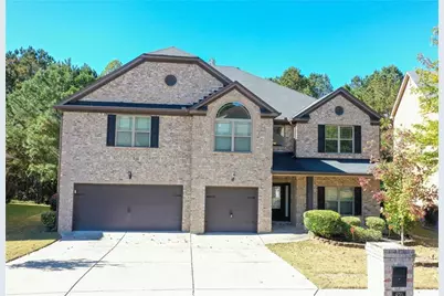 870 Clifton Springs Close Drive, Atlanta, GA 30349 - Photo 81