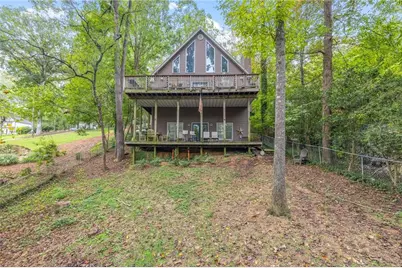 6725 Thunder Trail, Gainesville, GA 30506 - Photo 1