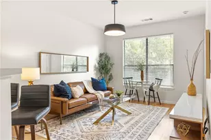 821 Ralph McGill Blvd NE, Atlanta, GA 30306 - Photo 1