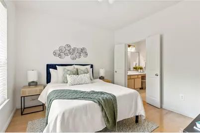 821 Ralph McGill Boulevard NE #3221, Atlanta, GA 30306 - Photo 9