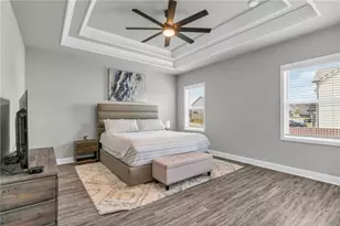 417 Westmarch Cir, Loganville, GA 30052 - Photo 23