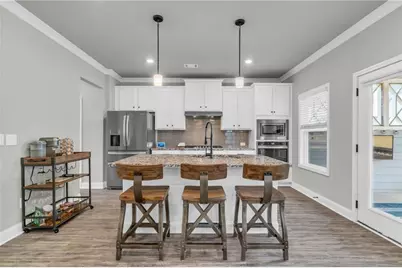 417 Westmarch Circle, Loganville, GA 30052 - Photo 13