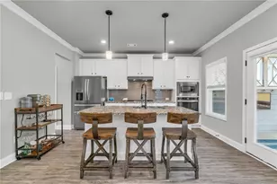 417 Westmarch Cir, Loganville, GA 30052 - Photo 13