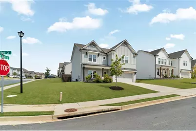 417 Westmarch Circle, Loganville, GA 30052 - Photo 3