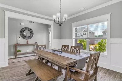 417 Westmarch Circle, Loganville, GA 30052 - Photo 9