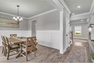 417 Westmarch Circle, Loganville, GA 30052 - Photo 7