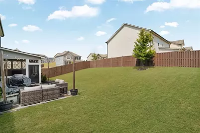 417 Westmarch Circle, Loganville, GA 30052 - Photo 39