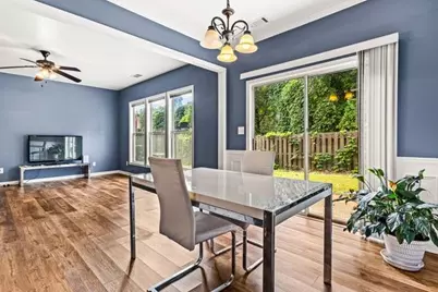 4906 Berkeley Oak Circle, Peachtree Corners, GA 30092 - Photo 7