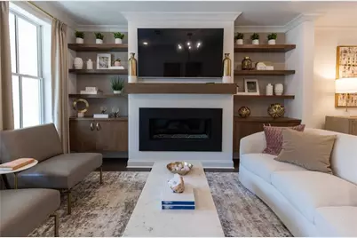 5124 Bandolino Lane #323, Peachtree Corners, GA 30092 - Photo 11