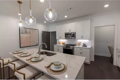 5124 Bandolino Lane #323, Peachtree Corners, GA 30092 - Photo 1