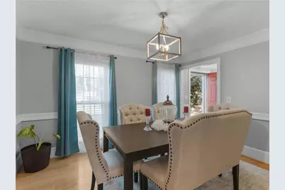 586 Clubland Circle SE, Conyers, GA 30094 - Photo 3