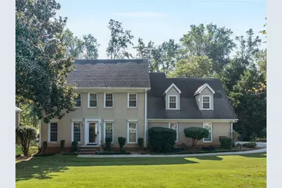 586 Clubland Circle SE, Conyers, GA 30094 - Photo 1