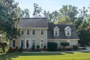 586 Clubland Cir SE, Conyers, GA 30094 - Photo 1