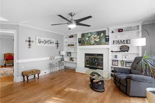 586 Clubland Cir SE, Conyers, GA 30094 - Photo 5