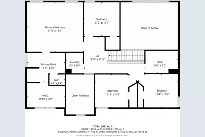 4875 Shiloh Crossing Way, Cumming, GA 30040 - Photo 59