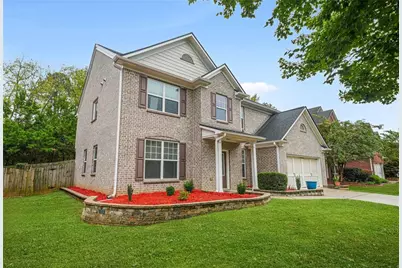 4875 Shiloh Crossing Way, Cumming, GA 30040 - Photo 3