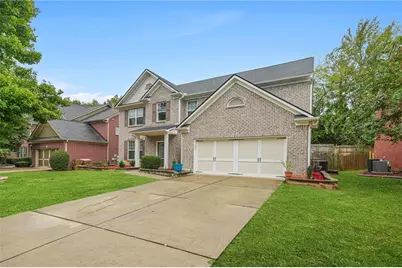 4875 Shiloh Crossing Way, Cumming, GA 30040 - Photo 3