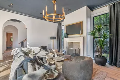 6570 Five Oaks Road, Cumming, GA 30040 - Photo 7