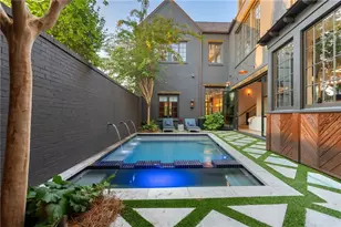 6570 Five Oaks Rd, Cumming, GA 30040 - Photo 5