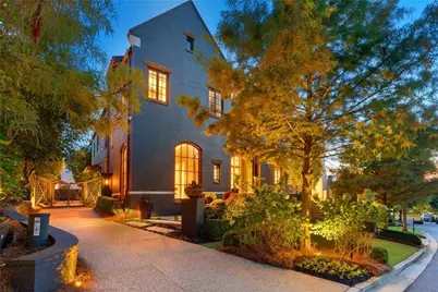 6570 Five Oaks Road, Cumming, GA 30040 - Photo 17