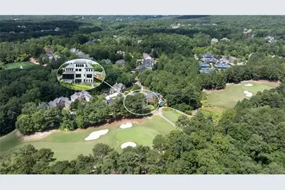 6142 Talmadge Run NW, Acworth, GA 30101 - Photo 111