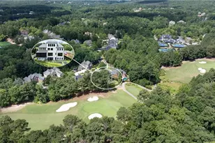 6142 Talmadge Run NW, Acworth, GA 30101 - Photo 111