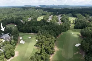 6142 Talmadge Run NW, Acworth, GA 30101 - Photo 113