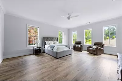 6142 Talmadge Run NW, Acworth, GA 30101 - Photo 81