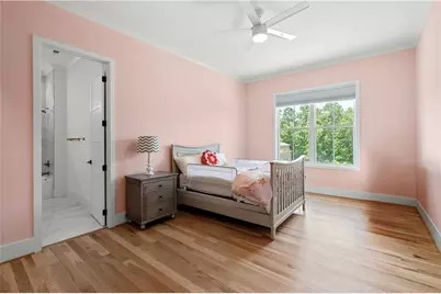 6142 Talmadge Run NW, Acworth, GA 30101 - Photo 53