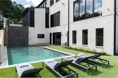 6142 Talmadge Run NW, Acworth, GA 30101 - Photo 101