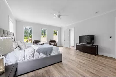 6142 Talmadge Run NW, Acworth, GA 30101 - Photo 83