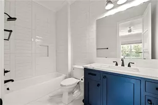 6142 Talmadge Run NW, Acworth, GA 30101 - Photo 59