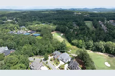 6142 Talmadge Run NW, Acworth, GA 30101 - Photo 109