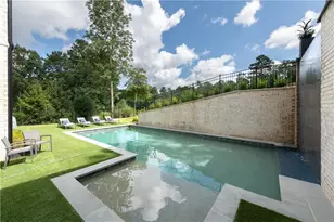 6142 Talmadge Run NW, Acworth, GA 30101 - Photo 105