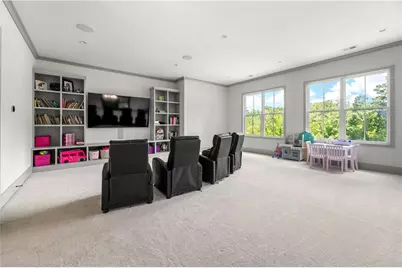 6142 Talmadge Run NW, Acworth, GA 30101 - Photo 57