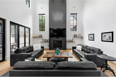 6142 Talmadge Run NW, Acworth, GA 30101 - Photo 17