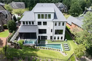 6142 Talmadge Run NW, Acworth, GA 30101 - Photo 99