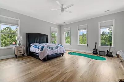 6142 Talmadge Run NW, Acworth, GA 30101 - Photo 63