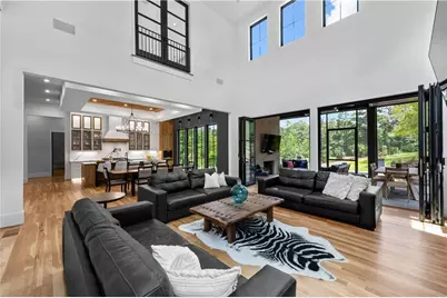 6142 Talmadge Run NW, Acworth, GA 30101 - Photo 19