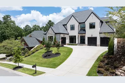 6142 Talmadge Run NW, Acworth, GA 30101 - Photo 3