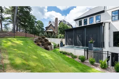 6142 Talmadge Run NW, Acworth, GA 30101 - Photo 97