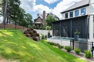 6142 Talmadge Run NW, Acworth, GA 30101 - Photo 97