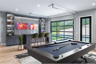 6142 Talmadge Run NW, Acworth, GA 30101 - Photo 119