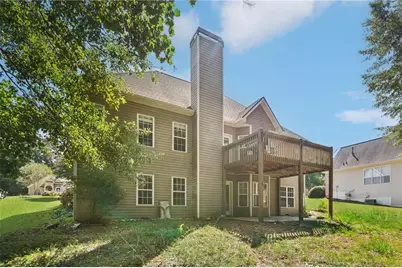 173 Freeman Forest Drive, Newnan, GA 30265 - Photo 35