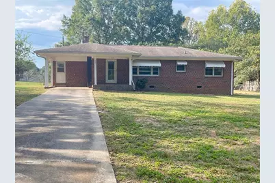 150 Pleasant Hope Road SE, Silver Creek, GA 30173 - Photo 1