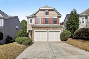 5940 Bentley Way, Cumming, GA 30040 - Photo 1