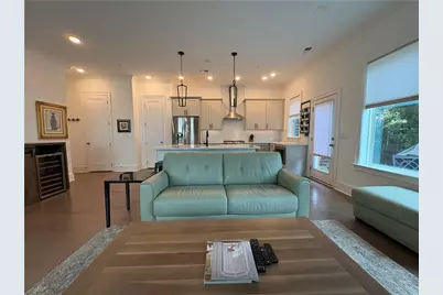 2523 Oakbourne Lane, Smyrna, GA 30080 - Photo 5