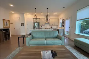 2523 Oakbourne Ln, Smyrna, GA 30080 - Photo 5