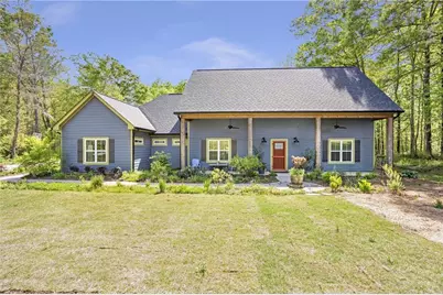 225 Hamrick Road, Bremen, GA 30110 - Photo 1